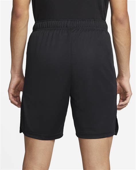 nike dri fit knit shorts rot weiß ii|dri fit 5 shorts.